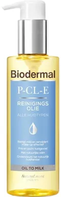 Produktbild von Biodermal P-Cl-E Reinigungsmittel (150 ml)