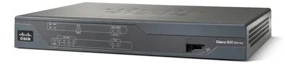 Produktbild von Multimode 4 pair G.SHDSL Router