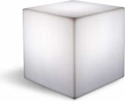 Zdjęcie produktu dla Lampa Lumisky biała E27 (1 sztuka)