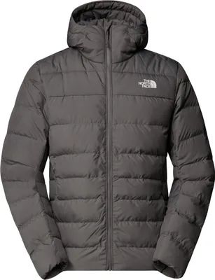 Produktbild von The North Face M Aconcagua 3 Hoodie Smoked Pearl Smoked Pearl Xxl