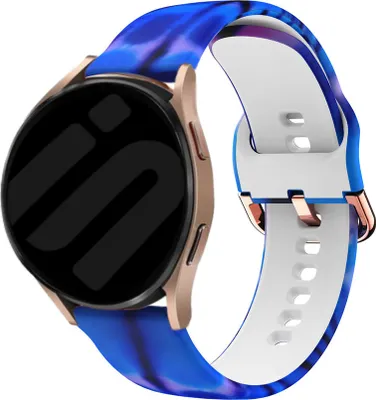 Produktbild von Strap-it Aurora Samsung Galaxy Watch 6 Classic 47mm Armband