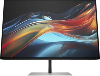 Zdjęcie produktu dla HP 24-calowy monitor Pro z serii 7 WUXGA USB-C – 724pu, 61 cm (24"), 1920 x 1200 px, WUXGA, 5 ms