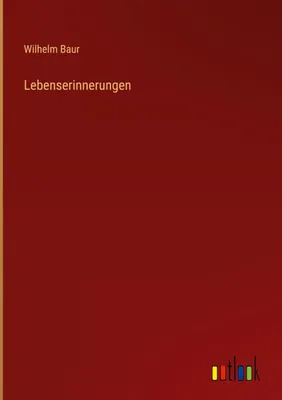 Produktbild von Lebenserinnerungen