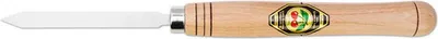 Produktbild von HaWe 1632.0 ABSTECHBEITEL 4mm 4011333163214