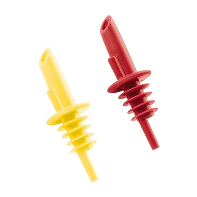 Immagine prodotto di Tescoma Imbuto in plastica PRESTO, 2 pz