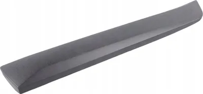 Obrázok produktu pre Obloženie zadných dverí VOLVO XC60 ľavé spodné OE 31349597