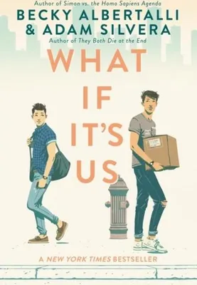 Image de What If It's Us