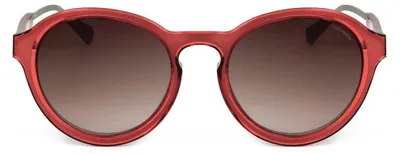 Produktbild von Kris Van Assche by Linda Farrow Sonnenbrille KVA60 C4 49 19 140