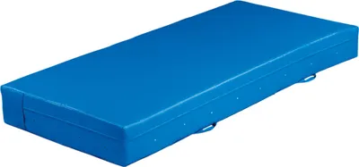 Produktbild von Weichbodenmatte RG 20 Turnmatte Leichtturnmatte Schulsport Schule 300x200x25 cm