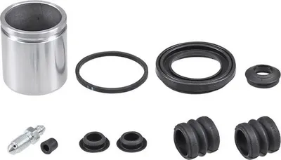 Produktbild von A.B.S. Bremssattel-Reparatursatz passend für PEUGEOT 205 II (20A/C) 57020
