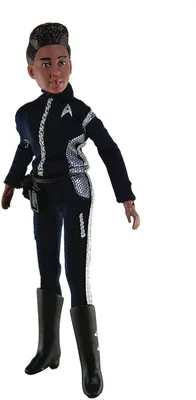 Imagen del producto de Figura Retro Michael Burnham Star Trek Discovery 20 cms