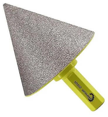Productafbeelding van Professionele Afschuiningsboren 50 mm voor Tegels, Porselein, Keramiek en Graniet
