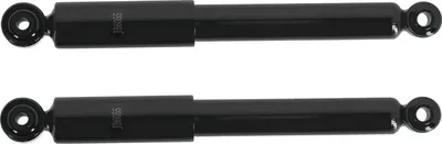 Image de Amortisseur arriššre pour Opel Combo 2001-2011 343308 13271702 22007803