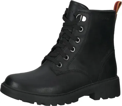 Produktbild von Geox Stiefelette Stiefelette Kunstleder
