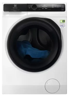 Immagine prodotto di Electrolux EW9F710GCY, Caricamento frontale, 10 kg, B, 72 dB, 1400 rpm, A