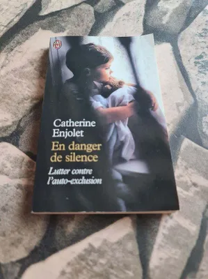 Image de En danger de silence