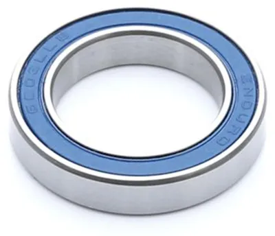 Obrázek produktu pro Ložisko Enduro Bearings 6803 LLB ABEC-3 C3 17x26x5 mm BB 6803 LLB-bag