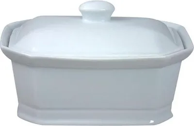 Obrázok produktu pre Panvica s pokrievkou 250ml 13x10xh6cm
