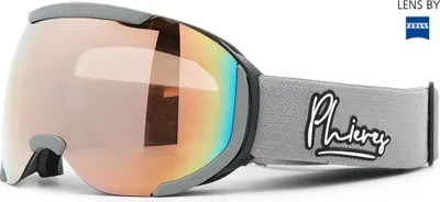 Obrázok produktu pre PHIERES Inphame Matt Shadow Dark Ros .