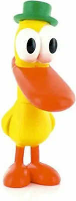 Immagine prodotto di Figura Comansi Pocoyo