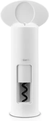 Obrázok produktu pre Brabantia 297625, Biela, Plast, 74 mm, 175 mm