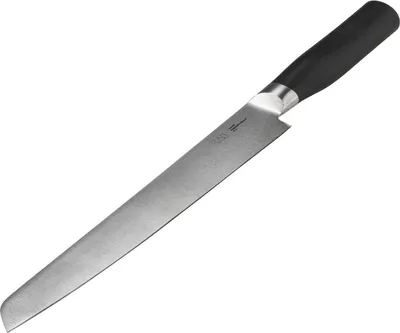 Produktbild von KAI Tim Mälzer KAMAGATA Schinkenmesser 23cm