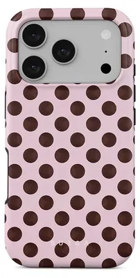 Productafbeelding van Burga Tough Backcover MagSafe voor de Apple iPhone 17 Pro Max - New Crush