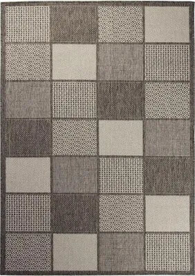 Obrázok produktu pre 66x120 cm Kusový koberec SISALO/DAWN 85/W71E – na von aj na doma