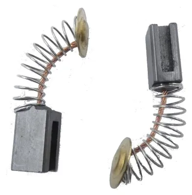 Produktbild von MATRIX Ersatzteil 2 Kohlebürsten für Abbruchhammer EHD 1100-30 EHD 1000-26