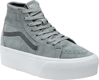 Image de Vans Errores de Talla VN0A5JMKBY11 in Grey color size 045
