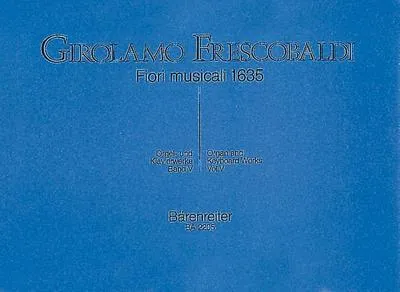 Produktbild von Orgel- und Klavierwerke Band 5