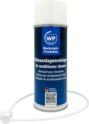 Produktbild von Klimaanlagenreiniger inkl. Sonde 400 ml WP