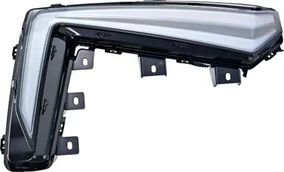 Zdjęcie produktu dla Światła Do Jazdy Dziennej Ds 4 Ii 10.21- Pr Led