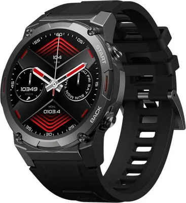 Obrázok produktu pre Smartwatch Zeblaze VIBE 7 Pro (Black)