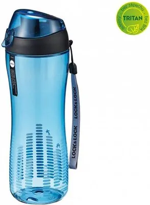 Immagine prodotto di Borraccia sportiva 550 ml - blu