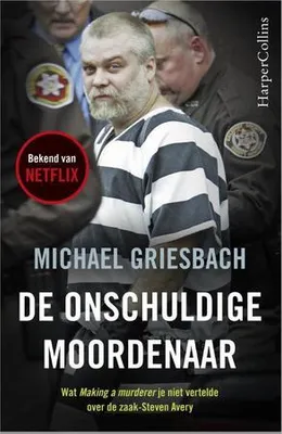 Immagine prodotto di De onschuldige moordenaar