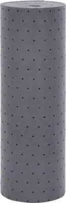 Immagine prodotto di Tampone Assorbente per Olio Grigio 40x1000 cm