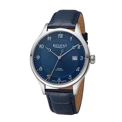Produktbild von Regent - GM-2213 - Armbanduhr - Automatik - Herrenuhr - Herren