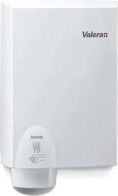 Zdjęcie produktu dla Suszarka do włosów VALERA 831.01 Handy White
