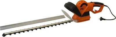 Obrázek produktu pro ATIKA HA 710/61 nůžky na živý plot nůžky na keře, 230V, 710W pro péči o keře, stříhání živých plotů