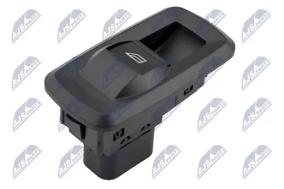 Produktbild von NTY EWS-FR-035 Fensterheberschalter für FORD ECOSPORT Vorne Rechts Hinten Links Hinten Rechts Fensterheber Schalter