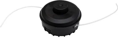 Produktbild von AL-KO 114012 BC 1200 E Ersatzfadenkopf, Neue Ausführung