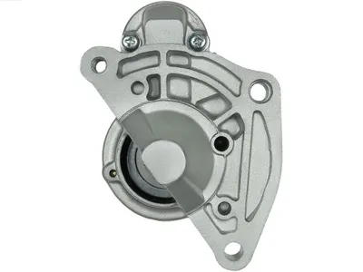 Produktbild von AS-PL S5311PR Starter Anlasser 0,7kW passend für PEUGEOT 206 Schrägheck (2A/C) 12V