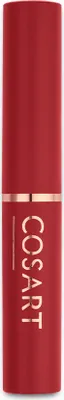 Produktbild von COSART Luxury Lipsticks (matt) Rot (425)
