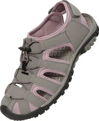 Produktbild von Mountain Warehouse - Dámské sandály "Trek" MW1491 (37 EU) (Pink)