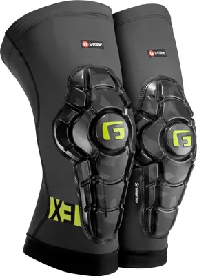 Produktbild von G-FORM Pro-X3 Biking Knieschoner camo XL