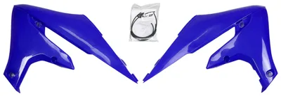 Image de UFO Plast Kühlerspoiler