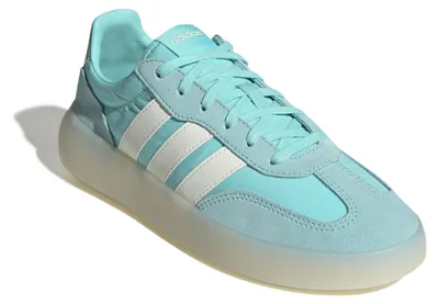 Produktbild von Adidas Damen Sneaker BARREDA DECODE 39970-5, 39970-5.5, 39970-6, 39970-6.5, 39970-7, 39970-7.5, 39970-8 ADI-JR3541 flaaqu/owhite/minton 5.5