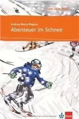 Image de Aventure dans la neige