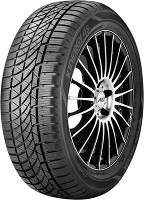 Produktbild von 1x Hankook Kinergy 4S H740 Ganzjahresreifen 155/70 R13 75T M+S 3PMSF Allwetterreifen Reifen